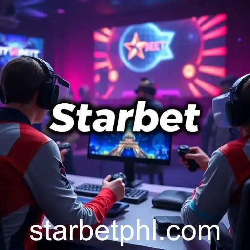 The Rise of Starbet: A New Era in Online Gaming