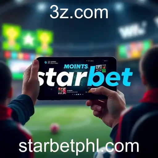 The Rise of Starbet in Online Gaming