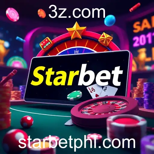 Starbet's Role in the Evolving Gaming Landscape