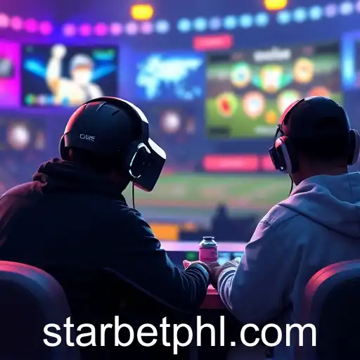 Starbet: Gaming Revolution in the UK