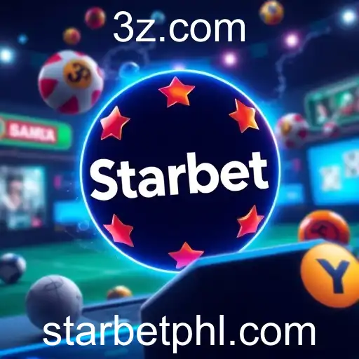 Starbet: Transforming Online Gaming Landscape